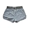 Underbyxor Herrkläder för män Mäns shorts Bomull Underkläder Boxing Solid Loose Cuecas Masculinas Home Boxing Shoes Ropa Indoor Hombre 230330