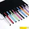 Universal Multi Function Pens Tekening Tablet Capacitief scherm Touchpen voor mobiele telefoon Smart Pencil -accessoires