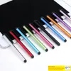 Universal Multi Function Pens Drawing Tablet Capacitive Screen Touch Pen for Mobile Phone Smart Pencil Accessories