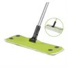 Mops Multifunctional Mop For Floor Washing Windows And Walls Home Kitchen Dust Cleaning Microfiber Cloth Magic Squeegee Tile Tools 230327