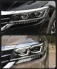 H7 Reflight żarówka dla Passat B8.5 US-Spec 20 19-2021 LED LED Lights Light