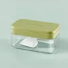 Нажмите тип Ice Cube Maker Tool