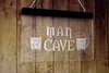 LD3787 LED Strip Lights Sign Beer Drink Man Cave 3D Engraving Free Design Wholesale Retail