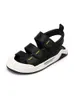 Sandals Boys Sandals Summer Kids Shoes Fashion Soft Flats Toddler Baby Girls Sandals Infant Casual Beach Children Shoes beach shoes W0327