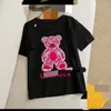 Camicie casual da uomo Summer Mens Designer T Shirt Casual Uomo T-shirt da donna con lettere Stampa maniche corte Top Sell Luxury Men Abbigliamento hip-hop Taglia asiatica S / 4XL.pdd01