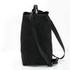 Ll Yoga Sports One Shoulder Messenger Yoga Umhängetasche Wasserdicht Mittelgroße Gepäckaufbewahrungstasche Reisetaschen Hochwertige 9L Kapazität