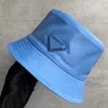 Мода мужская шляпа шляпа Женская дизайнерская бейсбольная шляпа Шляпа Шапочка Каскеттс рыболова ковша панель высокого качества летняя шляпа Шляпа