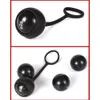 Masturbators Penis Enlarger Ball Weight Stretcher Exercise Device Enhance Hanger Extender Cock Ring Male Chastity Sex Toy Penis Ring for Men 230327