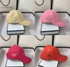 Baseball Caps Projektanci trójkąta damskie męskie czapki mody dla mężczyzn dla kobiet luksurys p cap sport casquette visors9e1ffzs2