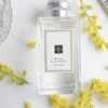 Parfum de marque privée pour femmes déodorant durable mode dame fleur parfum 100ML MIMOSA cardamome