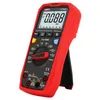 Uni-T Digital Smart Multimeter Profesional UT161B UT161D UT161E TRUE RMS AC COMPER TECAR TECER VOLTTERMETER AMMETERMETER Частотный счетчик