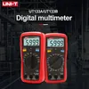 UT133A UT133B Professionelles Digital-Multimeter AC DC Spannung Tester Voltmeter Amperemeter Frequenz Kapazität Meter