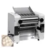 Elektrische tortilla pasta maker machine cookie press dumpling wrappers deeg roller empanada wrapper maker machine