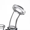 Rigas de vidro de vidro Banger Bongs Dab Rigs Biacer Biacer Bubbler Tubbler de água em mr_dabs