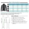 남자 스웨터 남성용 겨울 두꺼운 비즈니스 캐주얼 스웨터 코트 가디건 남성 슬림 착용 니트웨어 아웃복 따뜻한 가을 점퍼 m-4xl