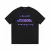 Designer T Shirt Oversized Tee fashion summer men t shrit Big short sleeve shorts tshirts hip hop tshirt women loose casual 5XL