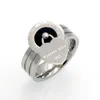 Bandringe Neue Mode fein Schmuckharz und Shell Marke Roman Ziffern Ringe Braut Hochzeit Verlobungsring für Frauen Geschenk Schmuck G230327