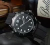 2023 Nowa marka oryginalna biznesmen Paneraiss Watch Classic County Case Kwarc zegar zegarek na rękę - Zalecany zegarek dla Casual A69