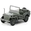 Diecast 4D Veicoli Militari Assemblaggio Modello Di Puzzle Camion Serbatoio Hummer Macchina da Guerra Fanteria Combattimento Carro Auto Blindata Giocattolo di Plastica