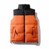 Men's vest classic down cotton jacket vest male and female couples thick warm jacket in winter