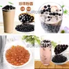 Mini perłowa herbata mleczna tapioka perły Make Machine Bubble Tea Balls Maker Pellet Machine