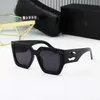 2024 fashion Men's Luxury Designer Women's Sunglasses nylon female metal accessories sharp goods driving glasses the same batch