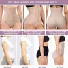 Kvinnor Shapers Tummy Control Shapewear Underwear For Women Body Shaper Trosor Hög midjetränare Formar Slim Panty Butt Lifter Daily 230327