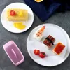 Sushi Tools 1 PCS WARSHIP SUSHI SUSHI SPAM SPAM MUSUBI FOLM DIY ONIGIR RICE BALL Плесень