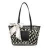 Beach Bags French Holiday Sea Straw Woven Women s Rattan Large Capacity Handbag Fashion 230327