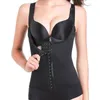 Taille buik Shaper cxzd taille trainer zweet postpartum sexy bustiers corsage controle buikmodelleringsriem korsetten vet brandende shapewear ondergoed 230327