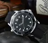 2023 Nowa marka oryginalna biznesmen Paneraiss Watch Classic County Case Kwarc zegar zegarek na rękę - Zalecany zegarek dla Casual A69