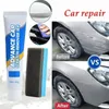 KITS DE REMOÇÃO DE REMOÇÃO DE CARROS DE REMOÇÃO DE CARROS DE VEÍCULOS REPARO DE PINTRAGEM PASTELA PASTE DO AGENTE ANTI -UP AO CLARE AUTAÇÃO R3U8CARE