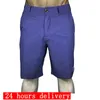 Mäns shorts Men Bermuda Surf and Beach Pants Waterproof Stretch Pants Sports Casual Pants Croped Pants Shorts Swimming Pants 230327