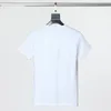 Men's T-Shirt T Shirt Slim Fit Short Sleeve Cotton Breathable Tee Top Designer Luxury Letters Print Shirts 2023 Spring Summer High Street Casual Mens Clothing M-3XL 22