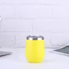 2023top Drinkware Beargshell чашки из нержавеющей стали стаканный стакан Tumbler 12 унций с двойной стеновой вакуумной изолированной детской кружки из нержавеющей стали чашки