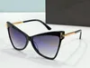 5A Eyewear FT0827 Jake Okulary dyskontowe projektant okularów przeciwsłonecznych dla kobiet octanu 100% UVA/UVB szklanki z pudełkiem z torby na kurz fendave