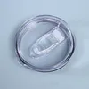 スキニータンブラー蓋コーヒーマグカバーシーリングリークプラスチックカバーステンレススチールカップ用のプラスチックカバー