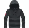 Ücretsiz Nakliye Erkek Hoodies ve Sweatshirts Sonbahar Kış Kış Hood Sport Ceket Erkek Hoodies Pullover Üst Giyim