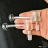 Rurki do palenia pasiastki filtr podwójnego warstwy Nowy unikalny szklany bongs szklane rury wodne rurki wodne oleje