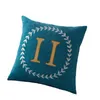 American Creative Letters Cushion Office Kushion Magic Home Bank Creative Pillow with Heart