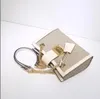 Luxusdesignerin Frau Umhängetasche Hochwertige Handtaschen Kreuzkörper Handtasche Original Box Kupplungspur