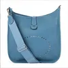 Designer Lady Nobility Handbags Bag Shoulder Crossbody Tote bags Genuine Calfskin Leather Soft Skin purse wallets Messenger mini style Large 28cm