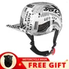 Casques de moto Japon Corée Vintage Style Classique Demi Visage Ouvert Casque Chopper Rétro Moto Scooter Équitation Casco Moto Capacete