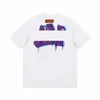 Designer T Shirt Oversized Tee fashion summer men t shrit Big short sleeve shorts tshirts hip hop tshirt women loose casual 5XL