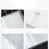 Large Capacity Binder Kpop Po Album Instax Name Card Collect Book Holder 230327