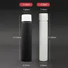 32 ml 45 ml Kindbestendig deksel Clear Glass Tube Pakketten PreRolls Pre-Rolls Aangepast logo 22x120mm 27x113mm