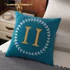 American Creative Letters Cushion Office Kushion Magic Home Bank Creative Pillow with Heart