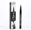 12pcs Makeup Eyeliner Pencil Eye Liner Black Makeup liquid eye liner Waterproof Black Maquiagem Long Lasting3511857