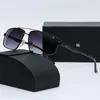 Designer Sunglasses Classic Eyeglasses Goggle Outdoor Beach Sun Glasses For Man Woman Mix Color Optional With Box