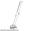 MOPS Imitation Twist Triangle Mop Wash Wash and Dry Mop 360 ° Multi-Functional MoP Haphydration 230327